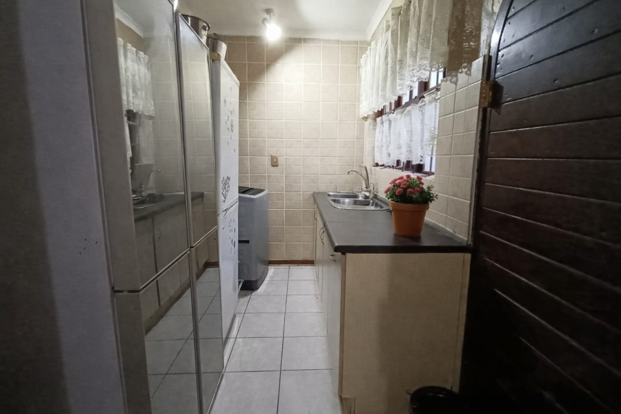 3 Bedroom Property for Sale in Dan Pienaar Free State